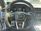 Audi RSQ8 - 8