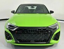 Audi RS3 - 2