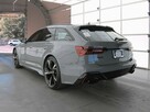 Audi RS6 - 4