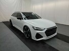 Audi RS6 - 3