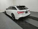 Audi RS6 - 4