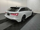 Audi RS6 - 6
