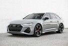 Audi RS6 - 2