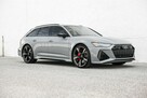 Audi RS6 - 4