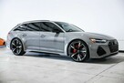 Audi RS6 - 5