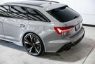 Audi RS6 - 8
