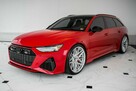 Audi RS6 - 2