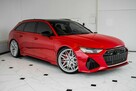 Audi RS6 - 4