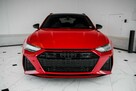 Audi RS6 - 5