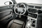 Audi RS6 - 8