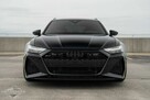 Audi RS6 - 2