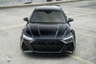 Audi RS6 - 3