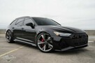 Audi RS6 - 4