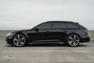 Audi RS6 - 5