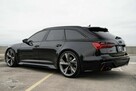 Audi RS6 - 7