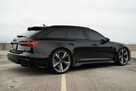 Audi RS6 - 8