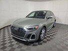 Audi SQ5 Premium 3.0 TFSI - 1