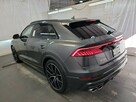 Audi SQ8 Premium - 3