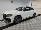 2023 Audi SQ8 Prestige - 1
