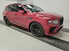 Bentley Bentayga Speed - 3