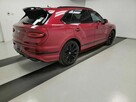 Bentley Bentayga Speed - 4