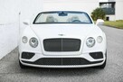 Bentley Continental GTC - 3