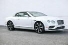 Bentley Continental GTC - 4
