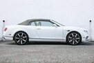Bentley Continental GTC - 5