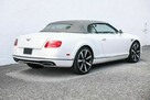 Bentley Continental GTC - 6