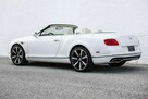 Bentley Continental GTC - 8
