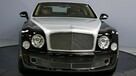 Bentley Mulsanne - 2