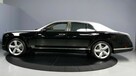 Bentley Mulsanne - 3
