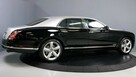 Bentley Mulsanne - 4