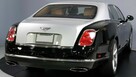 Bentley Mulsanne - 5