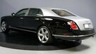 Bentley Mulsanne - 6