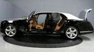 Bentley Mulsanne - 8