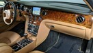 Bentley Mulsanne - 10