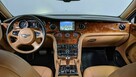 Bentley Mulsanne - 12