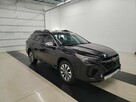 Subaru OUTBACK XT - 3