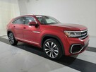 Volkswagen Atlas Cross SportPremium R-Line 4motion - 3