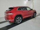 Volkswagen Atlas Cross SportPremium R-Line 4motion - 4