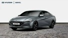 Hyundai Elantra 1.6 MPI 6MT 123 KM MY23 Wersja SMART + Pakiet DESIGN + Pakiet TECH - 1