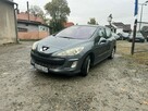 Peugeot 308 - 2