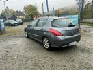 Peugeot 308 - 3