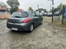 Peugeot 308 - 4