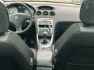 Peugeot 308 - 5