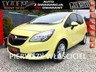 Opel Meriva 1.4 120 KM Pierwsza Ręka,Potw. Przebieg,Bluetooth - 1