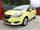 Opel Meriva 1.4 120 KM Pierwsza Ręka,Potw. Przebieg,Bluetooth - 2