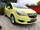 Opel Meriva 1.4 120 KM Pierwsza Ręka,Potw. Przebieg,Bluetooth - 3