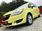 Opel Meriva 1.4 120 KM Pierwsza Ręka,Potw. Przebieg,Bluetooth - 6